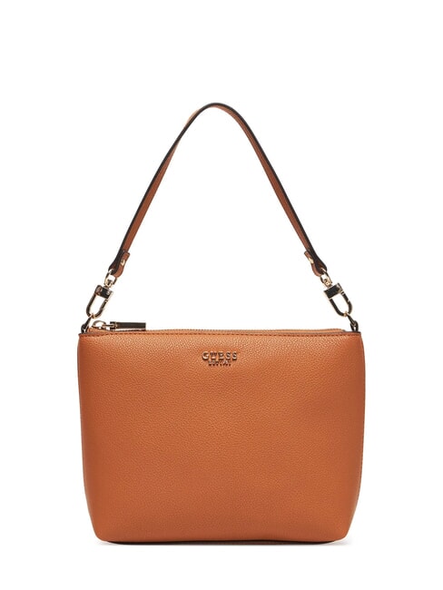 MERIDIAN 2 Bolso tipo cubo con bolsa COGNAC - Bolsos Mujer