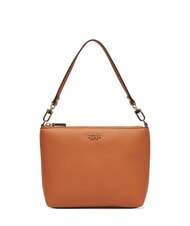 GUESS MERIDIAN 2 Bolso tipo cubo con bolsa COGNAC - Bolsos Mujer - 7