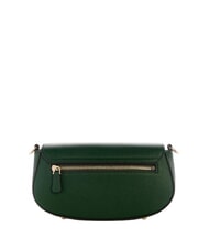 GUESS MIMINA Bolso de hombro con solapa bosque - Bolsos Mujer - 3