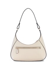 GUESS MIMINA Bolso de hombro STONE - Bolsos Mujer - 3