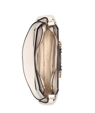 GUESS MIMINA Bolso de hombro STONE - Bolsos Mujer - 4