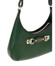 GUESS MIMINA Bolso de hombro bosque - Bolsos Mujer - 3