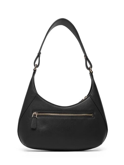 MIMINA Bolso de hombro NEGRO - Bolsos Mujer