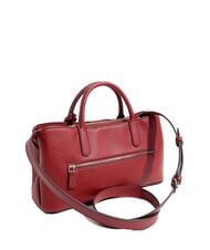 GUESS GREGORIA Bolso mediano con bandolera ROJO - Bolsos Mujer - 3