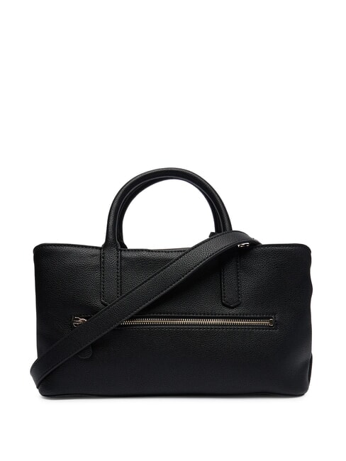 GREGORIA Bolso mediano con bandolera NEGRO - Bolsos Mujer