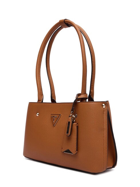 MERIDIAN 2 Bolso de hombro COGNAC - Bolsos Mujer