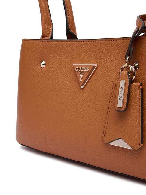 MERIDIAN 2 Bolso de hombro COGNAC - Bolsos Mujer