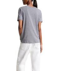 TOMMY HILFIGER TH 1985 Camiseta de algodón - camiseta