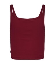 TOMMY HILFIGER TH JEANS Camiseta sin mangas - camiseta