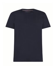 TOMMY HILFIGER TH camiseta de manga corta cielo del desierto - camiseta - 3