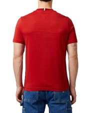 TOMMY HILFIGER TH Camiseta de algodón - camiseta