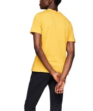 TOMMY HILFIGER TH Camiseta de algodón - camiseta