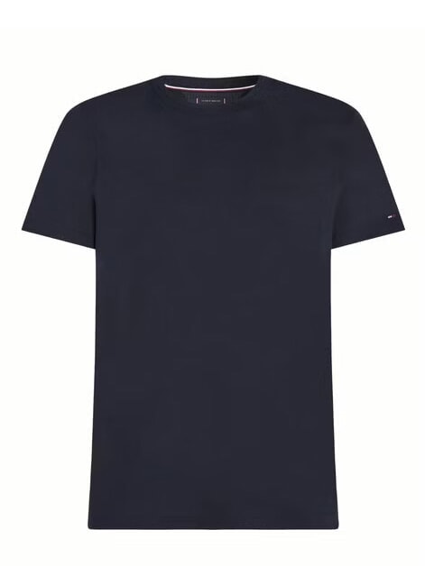 TH camiseta de manga corta cielo del desierto - camiseta