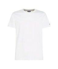 TOMMY HILFIGER TH camiseta de manga corta crudo - camiseta - 3
