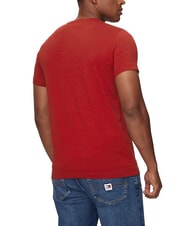 TOMMY HILFIGER  Camiseta elástica para hombre - camiseta