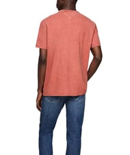 TOMMY HILFIGER TH JEANS N.Y. City Camiseta de algodón - camiseta