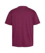 TOMMY HILFIGER TH JEANS Pocket Camiseta de algodón - camiseta