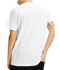 TOMMY HILFIGER TH JEANS camiseta de manga corta - camiseta