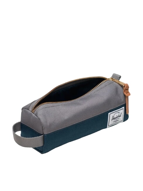 SETTLEMENT Estuche con pulsera estanque reflectante/gárgola - Estuches y Accesorios