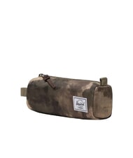 HERSCHEL SETTLEMENT Estuche con pulsera camuflaje pintado - Estuches y Accesorios - 2
