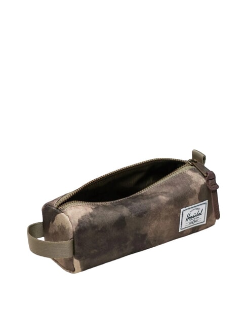 SETTLEMENT Estuche con pulsera camuflaje pintado - Estuches y Accesorios