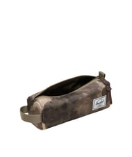 HERSCHEL SETTLEMENT Estuche con pulsera camuflaje pintado - Estuches y Accesorios - 3