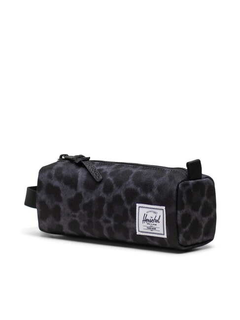 SETTLEMENT Estuche con pulsera digi leopardo negro - Estuches y Accesorios