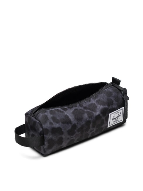 SETTLEMENT Estuche con pulsera digi leopardo negro - Estuches y Accesorios
