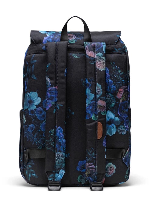 RETREAT  Mochila para PC de 14" noche floral - Mochilas Escuela & Tiempo Libre