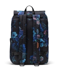 HERSCHEL RETREAT  Mochila para PC de 14" noche floral - Mochilas Escuela & Tiempo Libre - 3