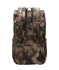 HERSCHEL RETREAT Mochila camuflaje pintado - Mochilas Escuela & Tiempo Libre - 3