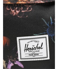 HERSCHEL CLASSIC Portabebés renacimiento floral - Carteras Hombre - 4