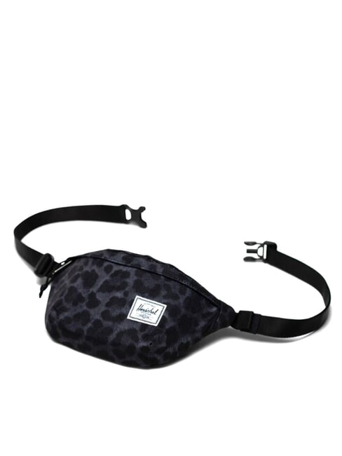 CLASSIC Portabebés digi leopardo negro - Carteras Hombre
