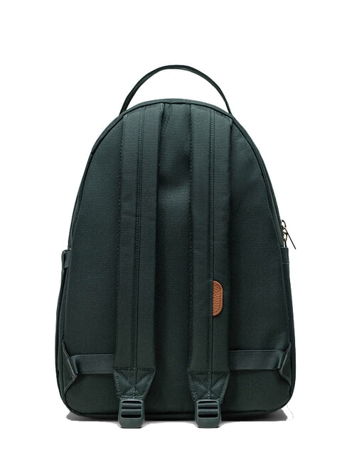 NOVA  Mochila para PC de 14" cuadros de invierno de abeto más oscuro - Mochilas Escuela & Tiempo Libre