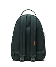 HERSCHEL NOVA  Mochila para PC de 14" cuadros de invierno de abeto más oscuro - Mochilas Escuela & Tiempo Libre - 3