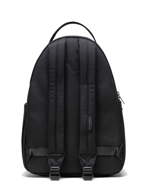 NOVA  Mochila para PC de 14" cuadros negros de invierno - Mochilas Escuela & Tiempo Libre