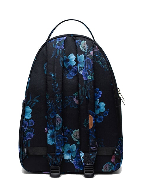 NOVA  Mochila para PC de 14" noche floral - Mochilas Escuela & Tiempo Libre
