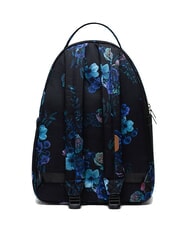 HERSCHEL NOVA  Mochila para PC de 14" noche floral - Mochilas Escuela & Tiempo Libre - 3