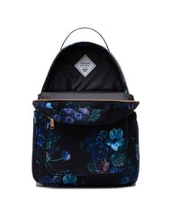HERSCHEL NOVA  Mochila para PC de 14" noche floral - Mochilas Escuela & Tiempo Libre - 4