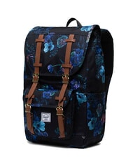 HERSCHEL LITTLE AMERICA MID mochila mediana - Mochilas Escuela & Tiempo Libre