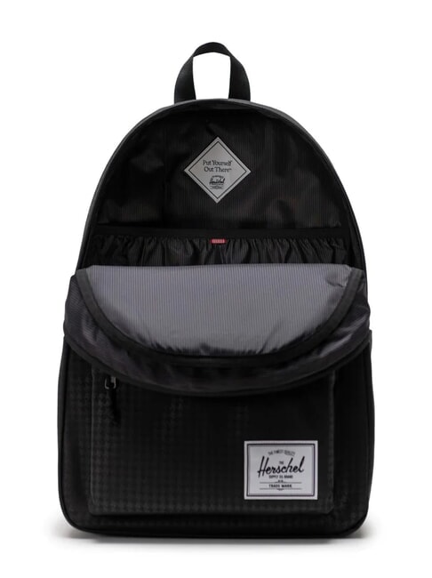 CLASSIC XL  Mochila para portátil de 15,6" relieve de pata de gallo - Mochilas Escuela & Tiempo Libre