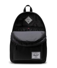 HERSCHEL CLASSIC XL  Mochila para portátil de 15,6" relieve de pata de gallo - Mochilas Escuela & Tiempo Libre - 4