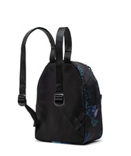 HERSCHEL CLASSIC MINI  Mochila noche floral - Mochilas Escuela & Tiempo Libre - 3