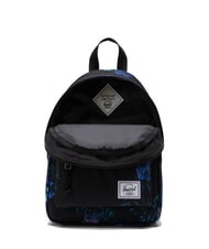 HERSCHEL CLASSIC MINI  Mochila noche floral - Mochilas Escuela & Tiempo Libre - 4