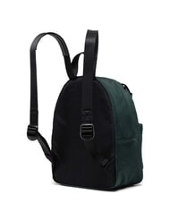 HERSCHEL CLASSIC MINI  Mochila abeto más oscuro - Mochilas Escuela & Tiempo Libre - 3
