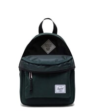 HERSCHEL CLASSIC MINI  Mochila abeto más oscuro - Mochilas Escuela & Tiempo Libre - 4