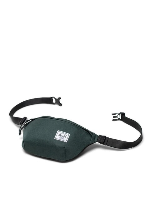 CLASSIC Portabebés abeto más oscuro - Carteras Hombre