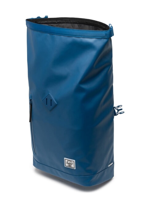 ROLL TOP Mochila para portátil de 15,6" Poseidón tonal - Mochilas Escuela & Tiempo Libre