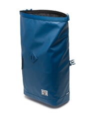 HERSCHEL ROLL TOP Mochila para portátil de 15,6" Poseidón tonal - Mochilas Escuela & Tiempo Libre - 4