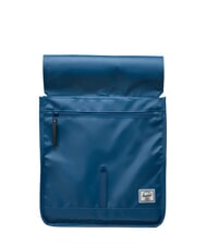 HERSCHEL CITY MID-VOLUME Mochila para portátil de 14" Poseidón tonal - Mochilas Escuela & Tiempo Libre - 4
